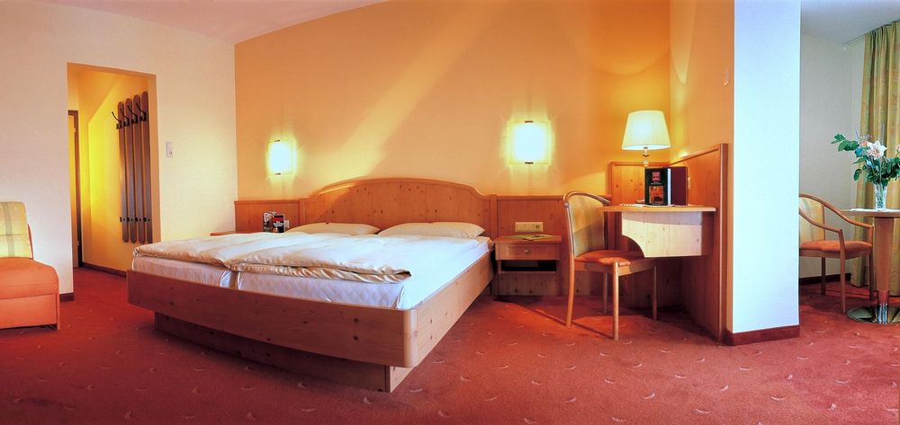 Hotel Austria image 2
