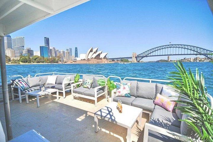 King Street Wharf image 2