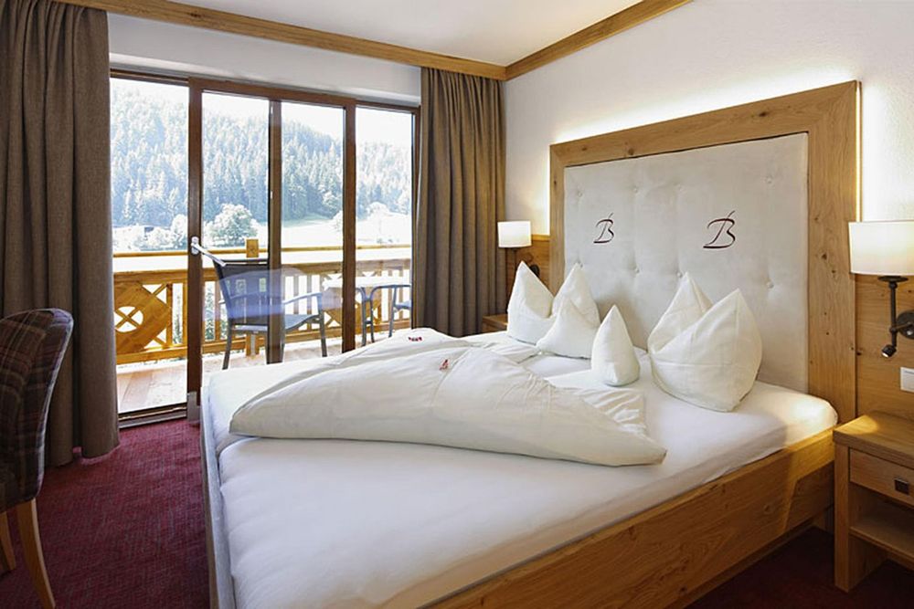 Hotel Berghof image 2