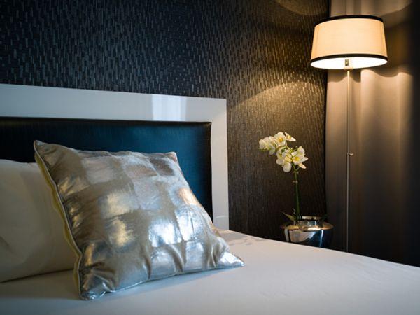 Design Budget Hotel salinenparc image 2