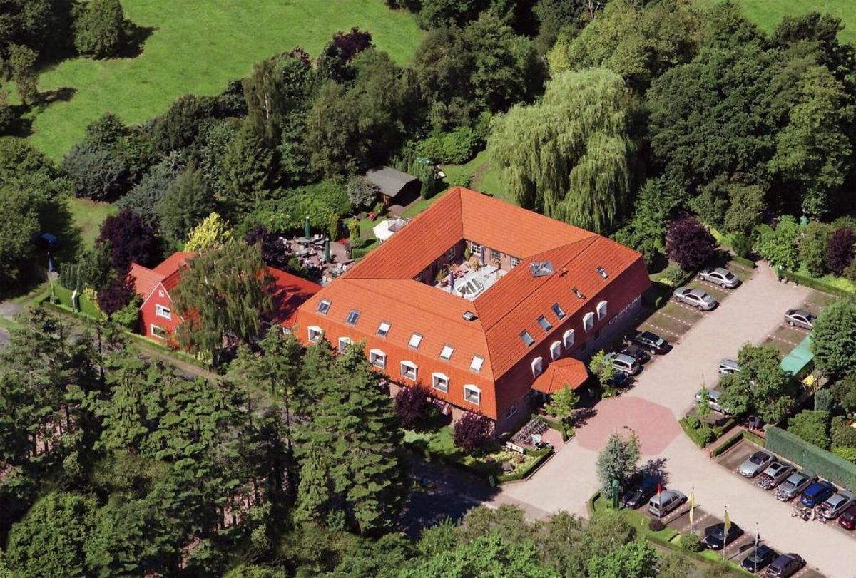 NordWest-Hotel 'Amsterdam' image 1