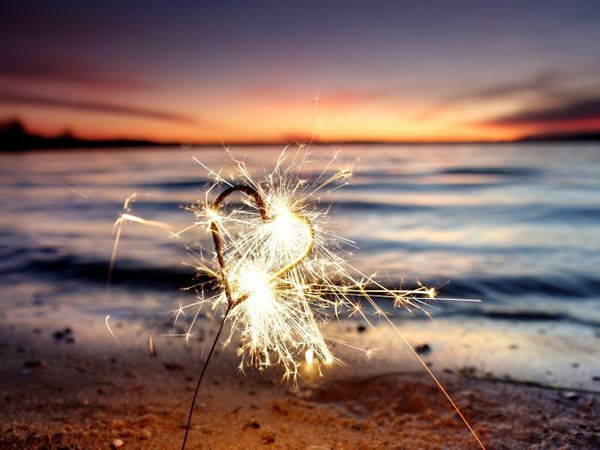 Silvester im Wave Miedzyzdroje Resort & Spa Hotel an der Ostsee (4 Tage)