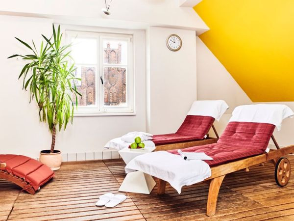 Best Western Soibelmanns Lutherstadt Wittenberg image 2