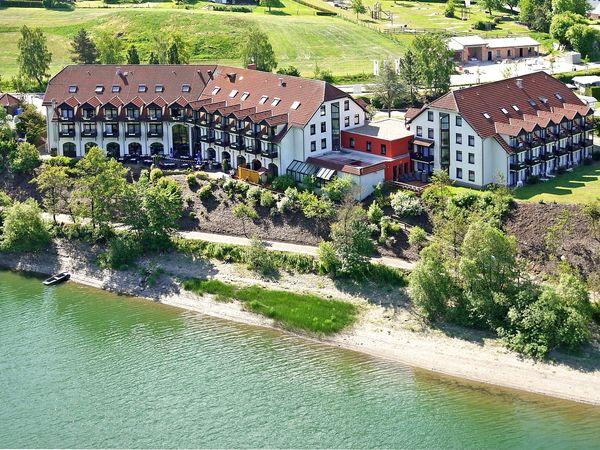 Göbel´s Seehotel Diemelsee