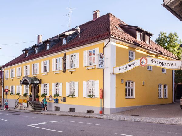 Hotel Gasthof Post image 1