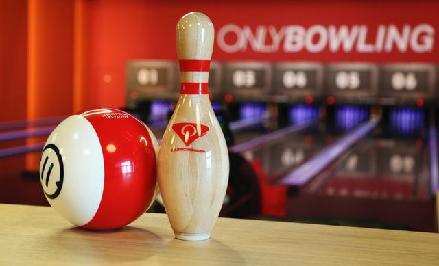 Silvesterbowling in der Bowling & Billard Lounge in Stuttgart Möhringen
