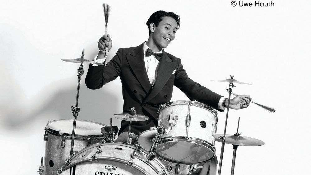 New Year's Swing 2027 in der Philharmonie Berlin