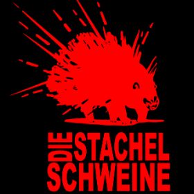 Jubiläumsprogramm 75 Jahre: "Ich hab nochn Tesla in Berlin" Die Stachelschweine – Kabarett