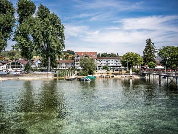 Hotel HOERI am Bodensee image 1