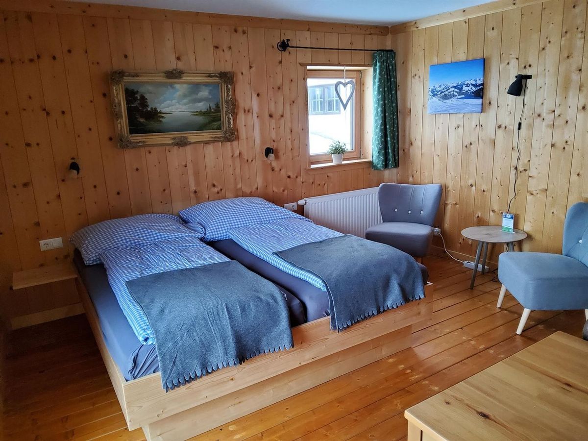 Appartements Fasserhof image 2