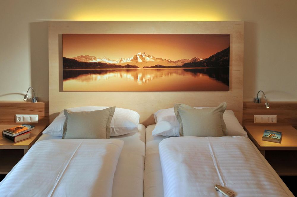 Hotel Tauernstern image 2