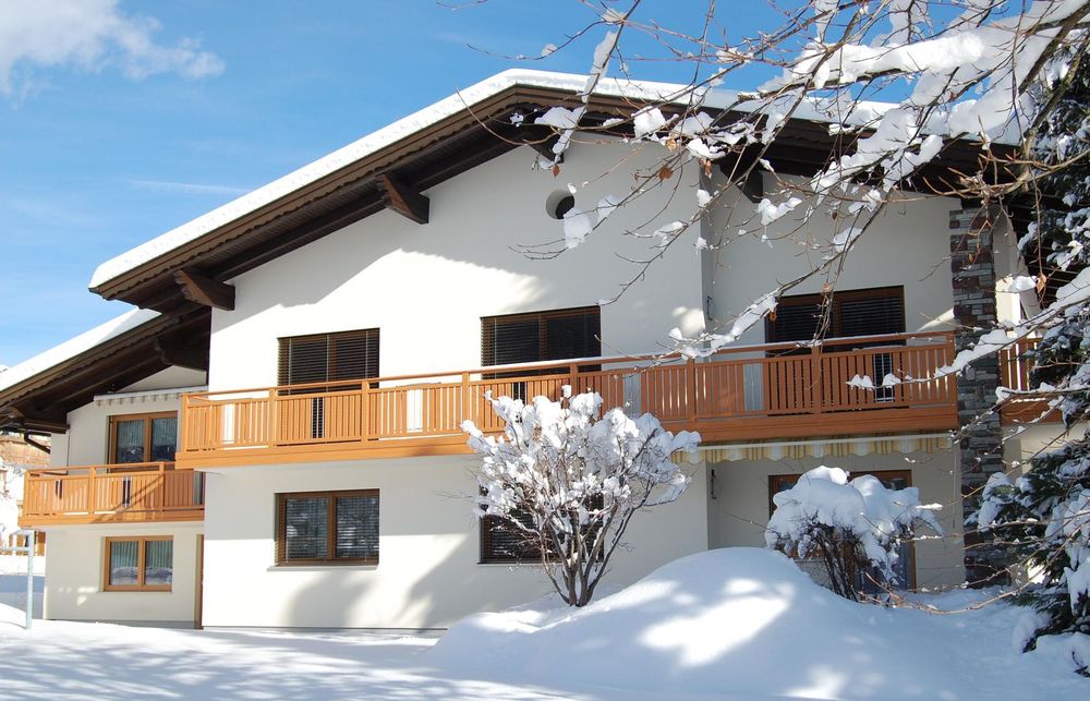 Schneeurlaub über Silvester 2026/27 in Höfen – Haus Schreieck Klaudia