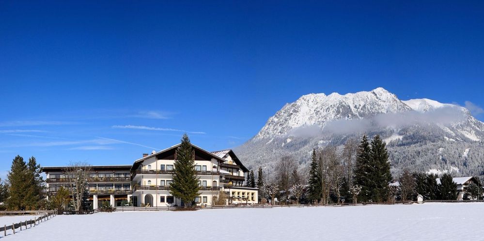 Skiurlaub zum Jahreswechsel 2026/27 im Hotel Wittelsbacher Hof in Oberstdorf