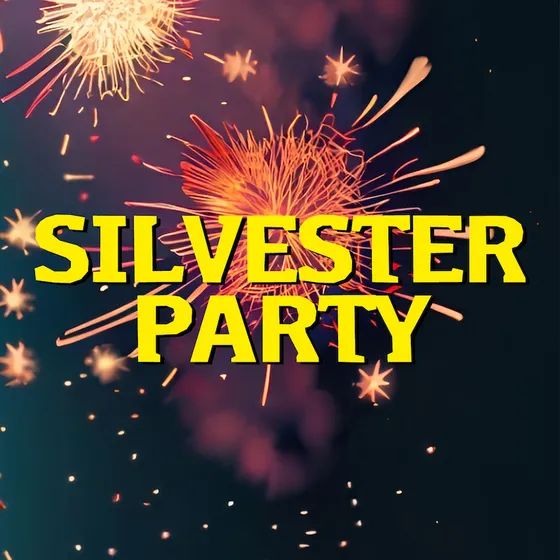 Silvester Party - Happy New Year! 2026/27 in der Kulturfabrik Krefeld