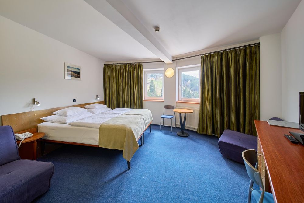 Hotel Horizont image 2