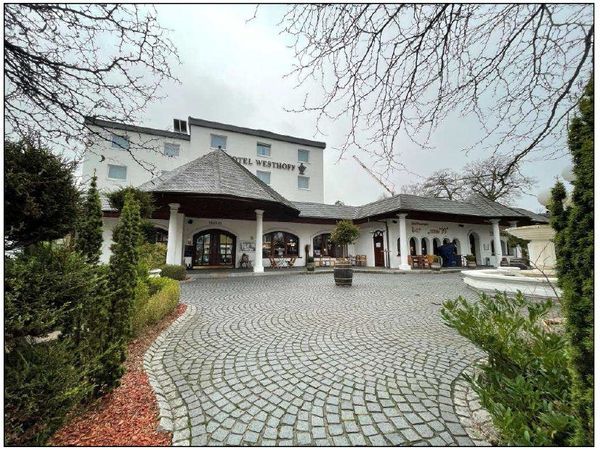 Hotel Westhoff
