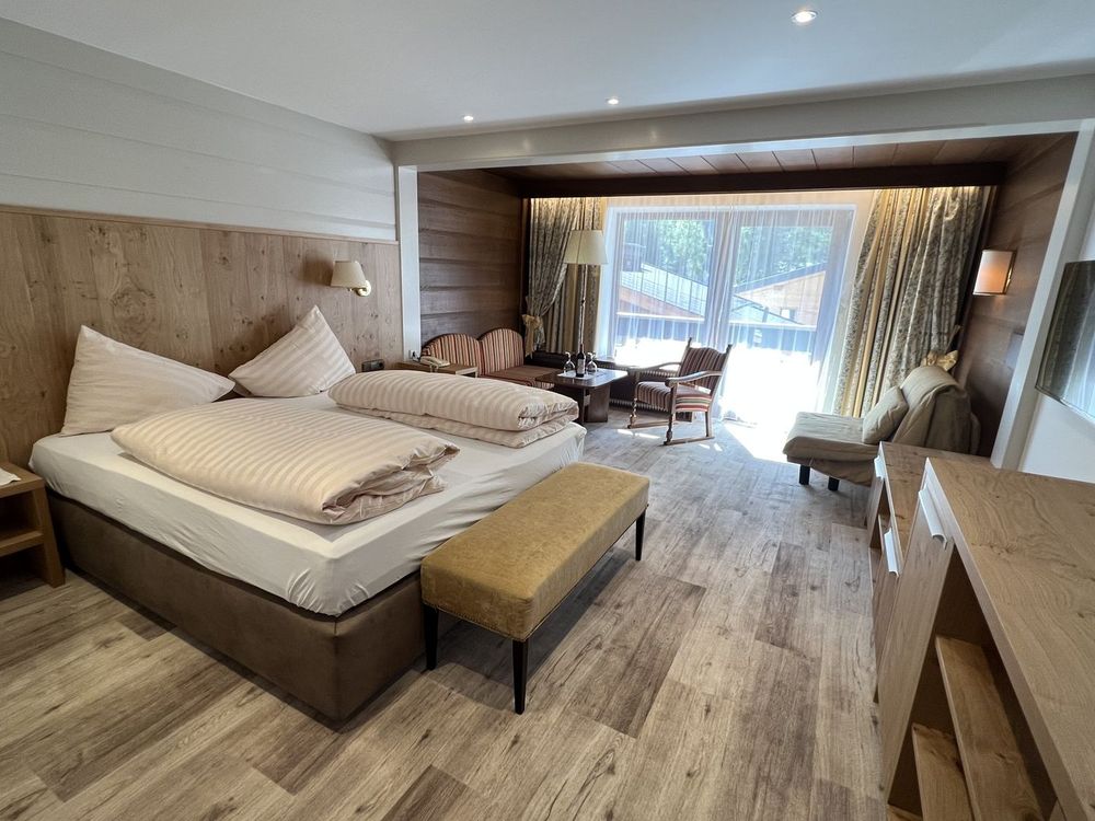 ⁨Sporthotel St. Anton⁩ image 2