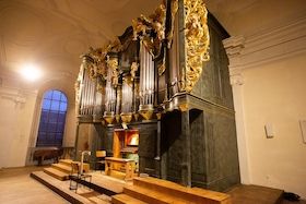 Neujahrskonzert 2027 – Festliche Trompetengala in Erlangen