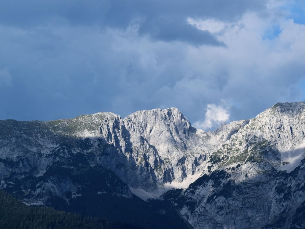 Skigebiet: SkiWelt Wilder Kaiser-Brixenthal