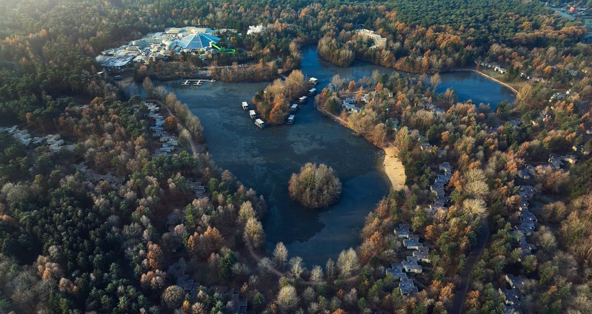 Center Parc Bispinger Heide image 2