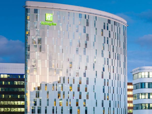 Holiday Inn Hamburg – City Nord