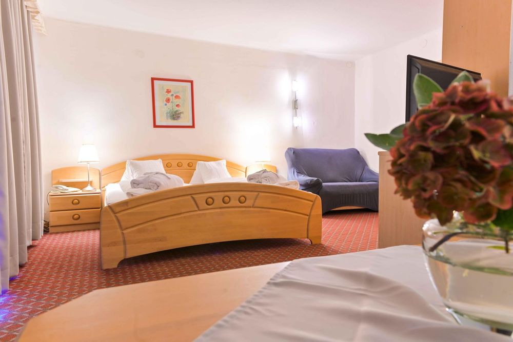 Ferienhotel Alber image 2
