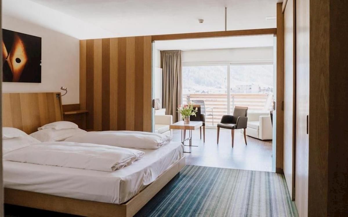 Hotel Lac Salin SPA & Mountain Resort image 2