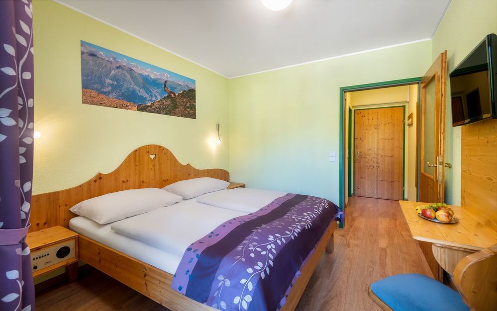 Sporthotel Heiligenblut image 2