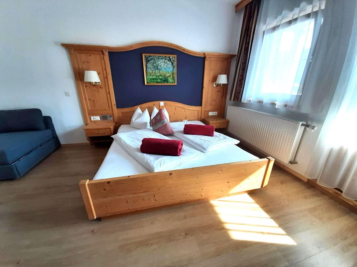 Hotel Berghof image 2