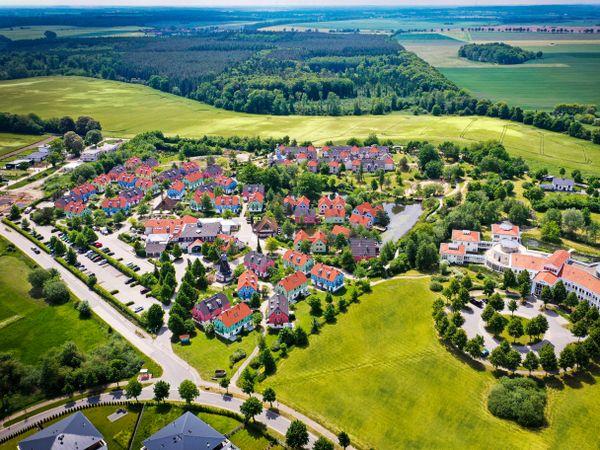 BEECH Resort Fleesensee image 2