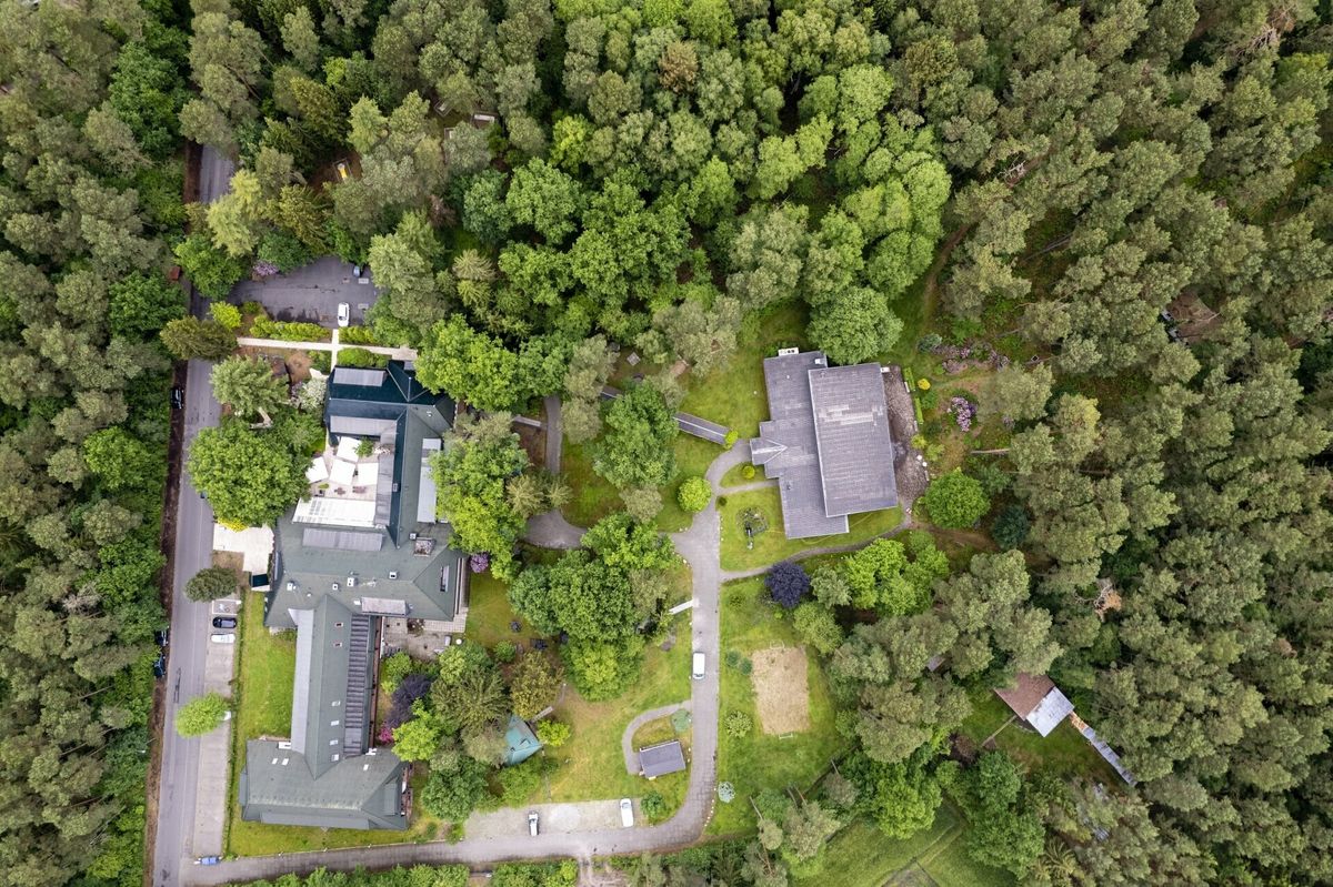 Hotel Zur Heidschnucke Asendorf image 2