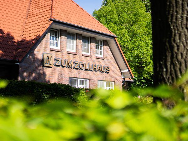 Hotel Zum Zollhaus image 1