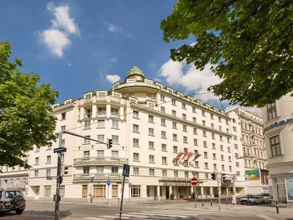 Austria Trend Hotel Ananas image 1