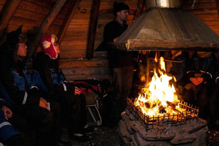 Lapland Welcome