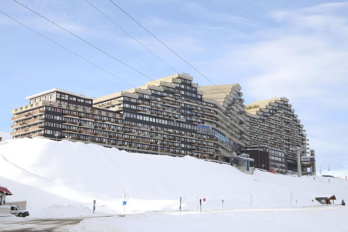 Jahreswechsel in den Alpen 2026/27 in Aime – Résidence Etoile