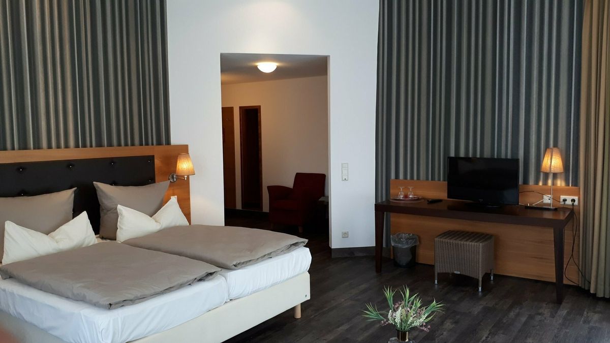 Hotel Habichtstein image 2