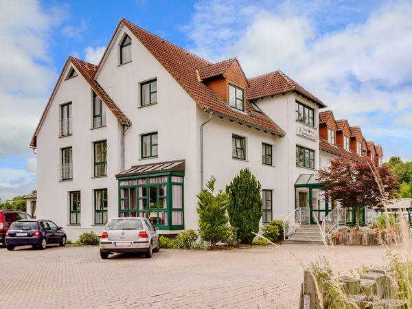 Garni Hotel Zwickau - Mosel image 2
