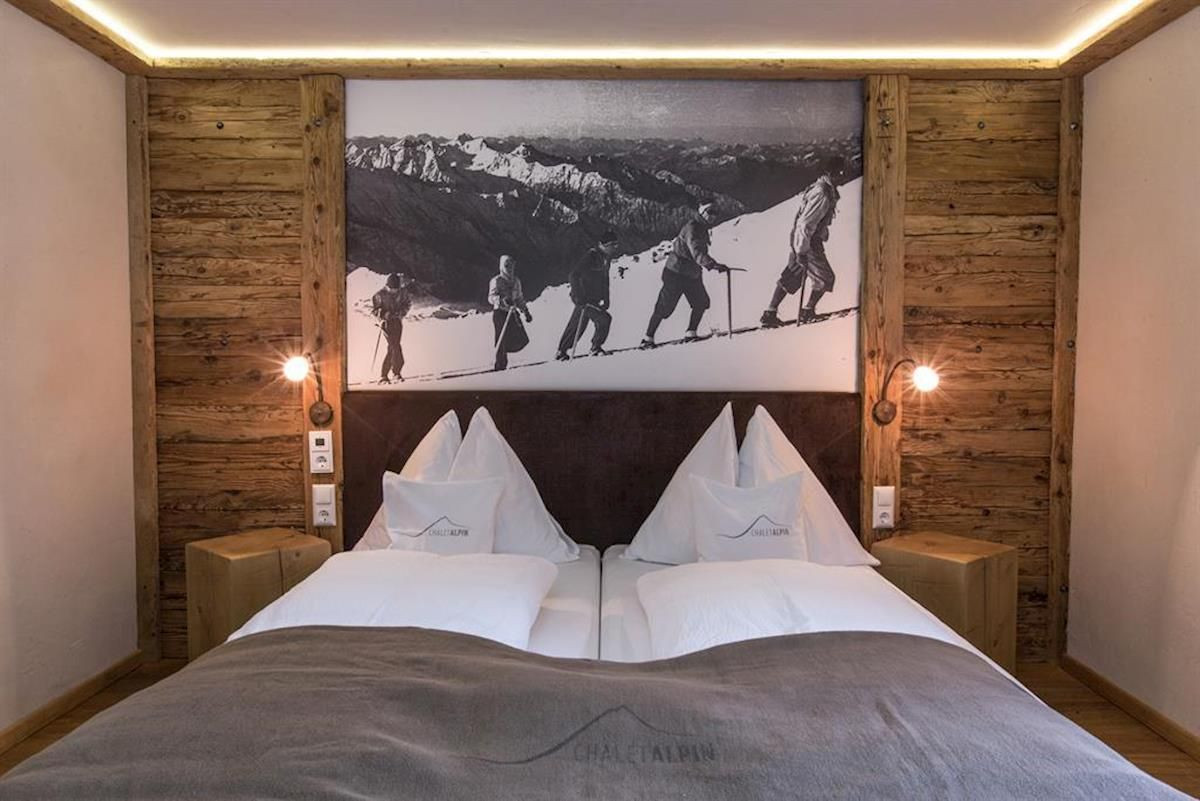 Chalet Alpin image 2