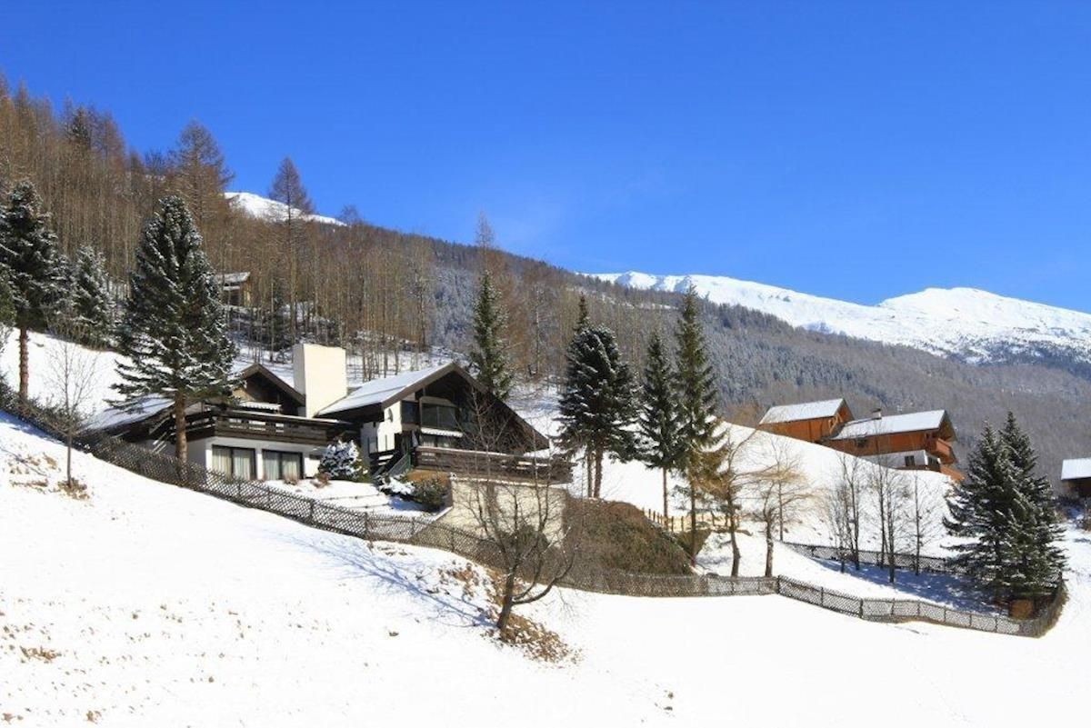 Villa Grossglockner Heiligenblut image 1