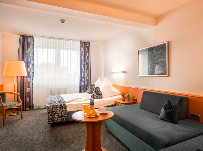 Hotel am Moosfeld image 2