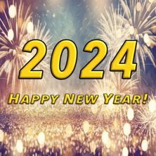 Silvesterparty 2023: "A Night of Magic and Music with Flying Sounds"