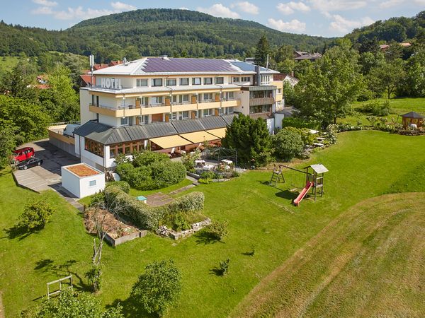 Badhotel Restaurant Stauferland image 2