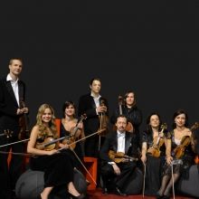 Festival Orchester Berlin mit zwei Silvesterkonzerten 2023