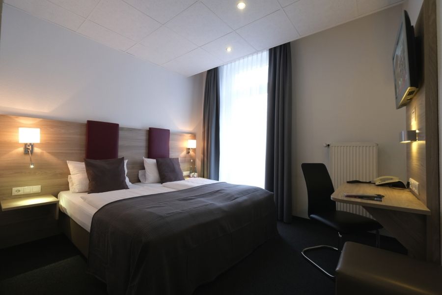 Hotel Hohenstaufen