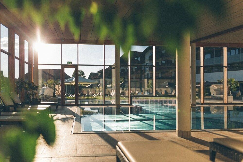 Hotel Eibl-Brunner