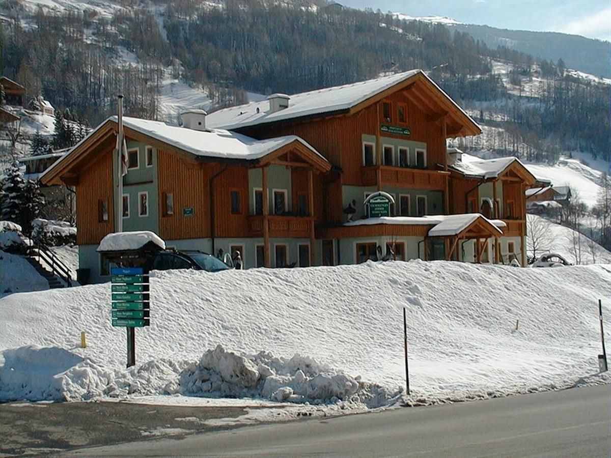 Alpenurlaub über Silvester 2026/27 in Heiligenblut – Ferienhaus Thalbach