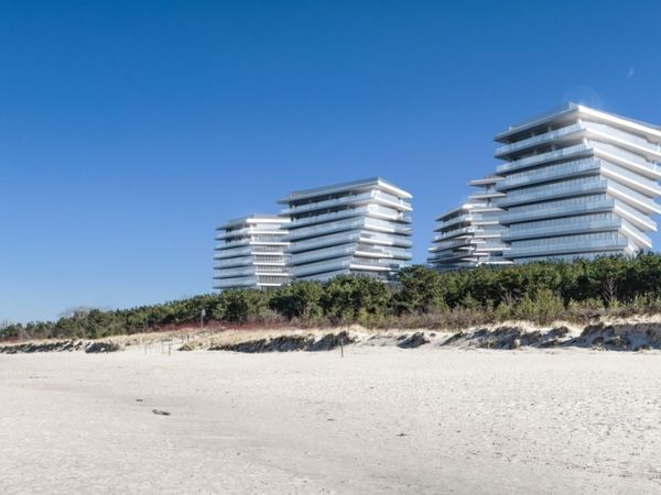4 Tage Silvester an der Ostsee 2023-2024 Wave Miedzyzdroje Resort & Spa Hotel 2023/2024