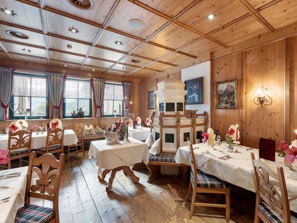 Hotel AlpenSchlössl image 2