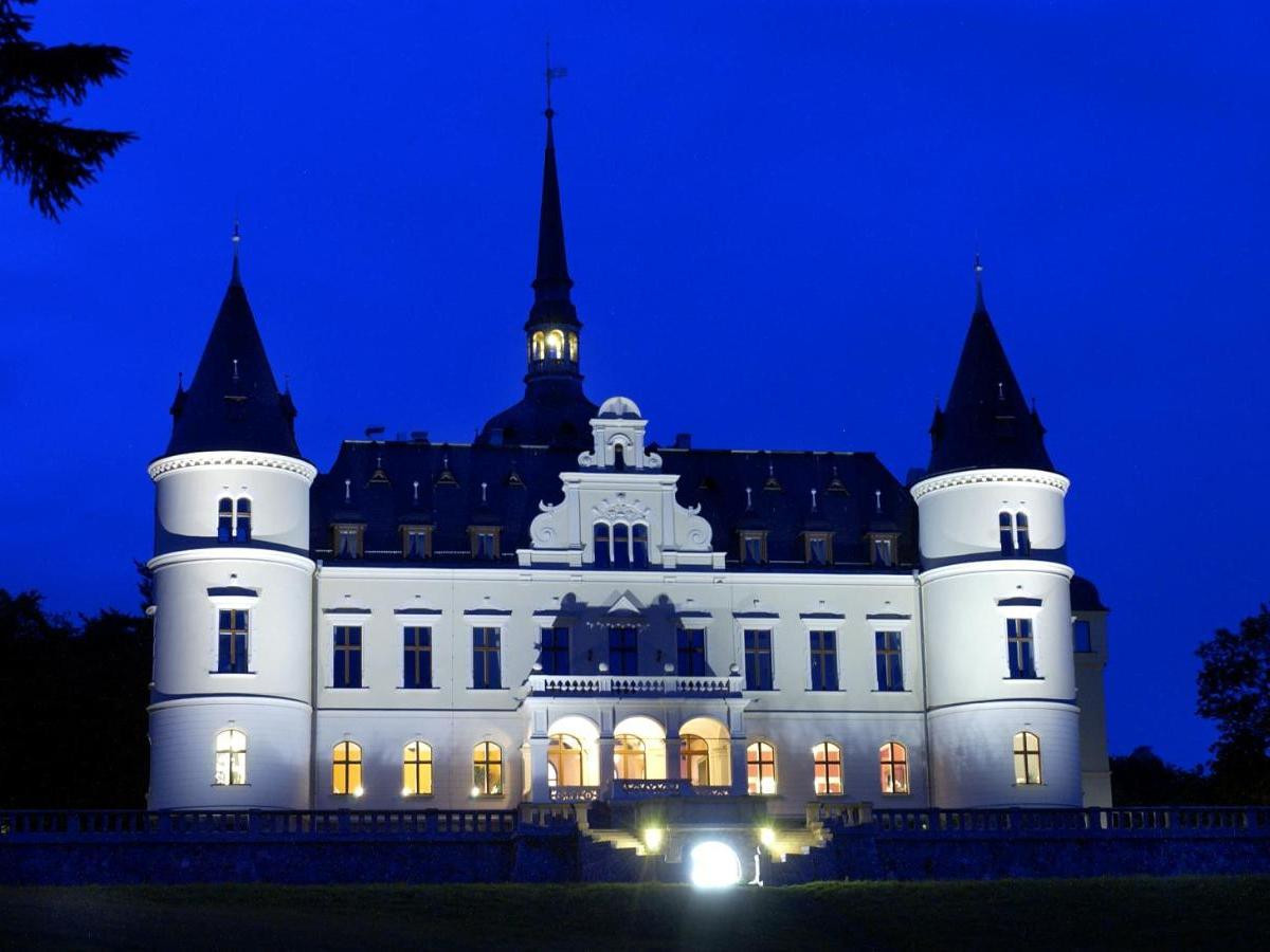 Schlosshotel Ralswiek auf Rügen image 2