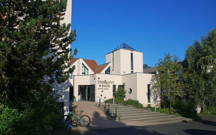 Hotel Gersfelder Hof image 2